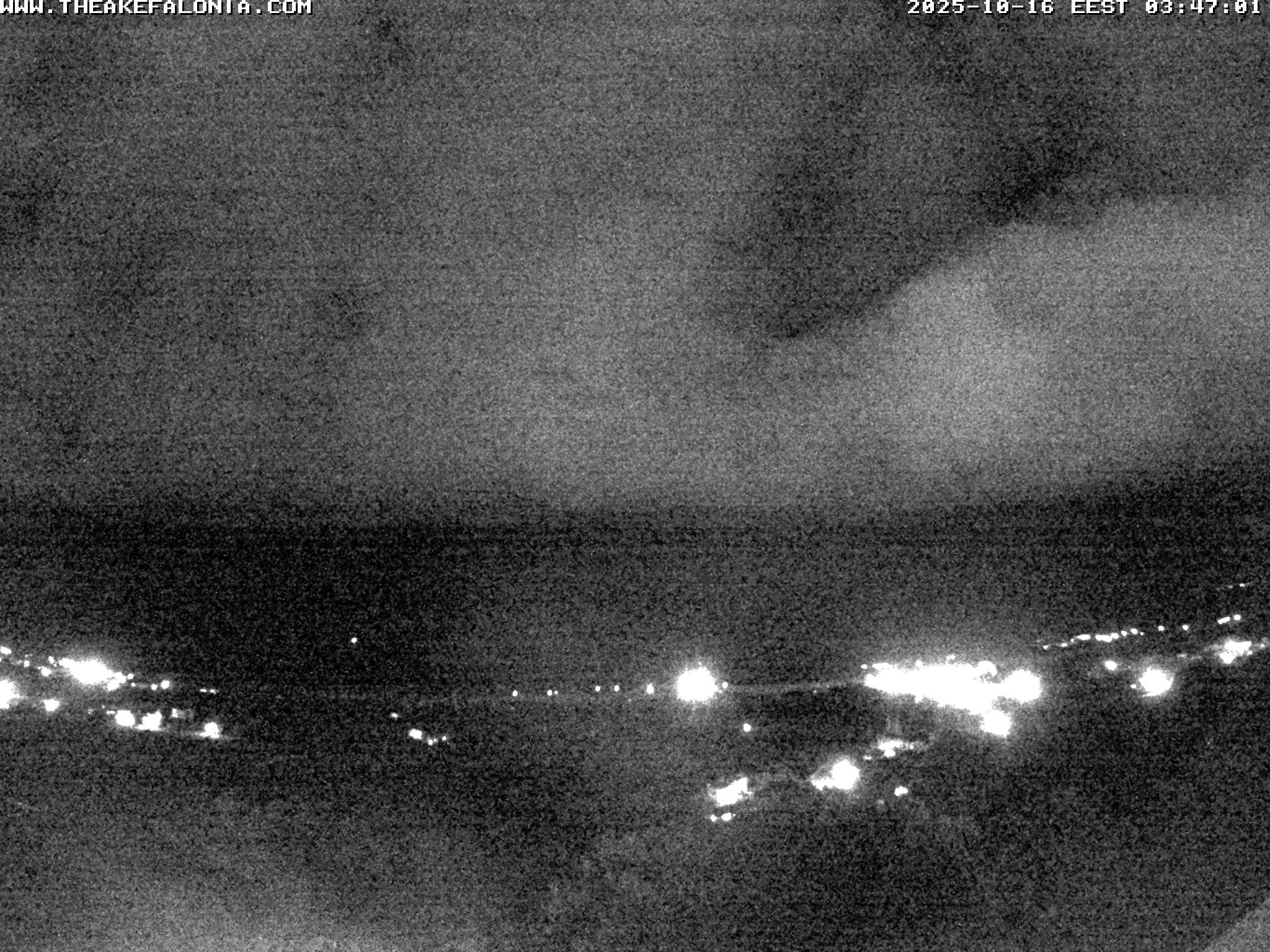 Live Webcam Kefalonia